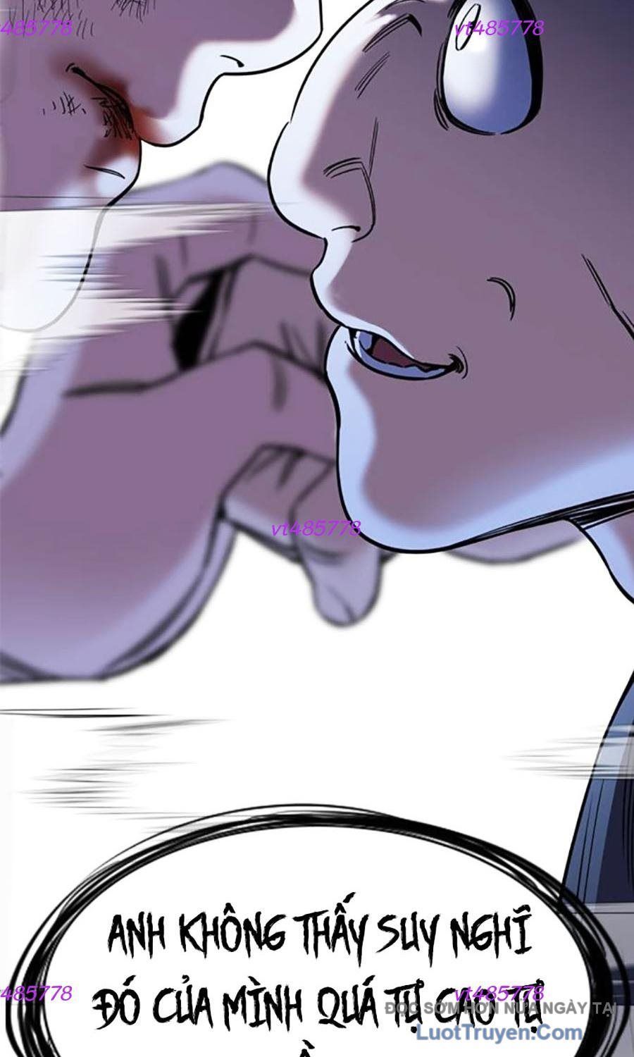 Giáo Dục Chân Chính Chapter 219 - Trang 2