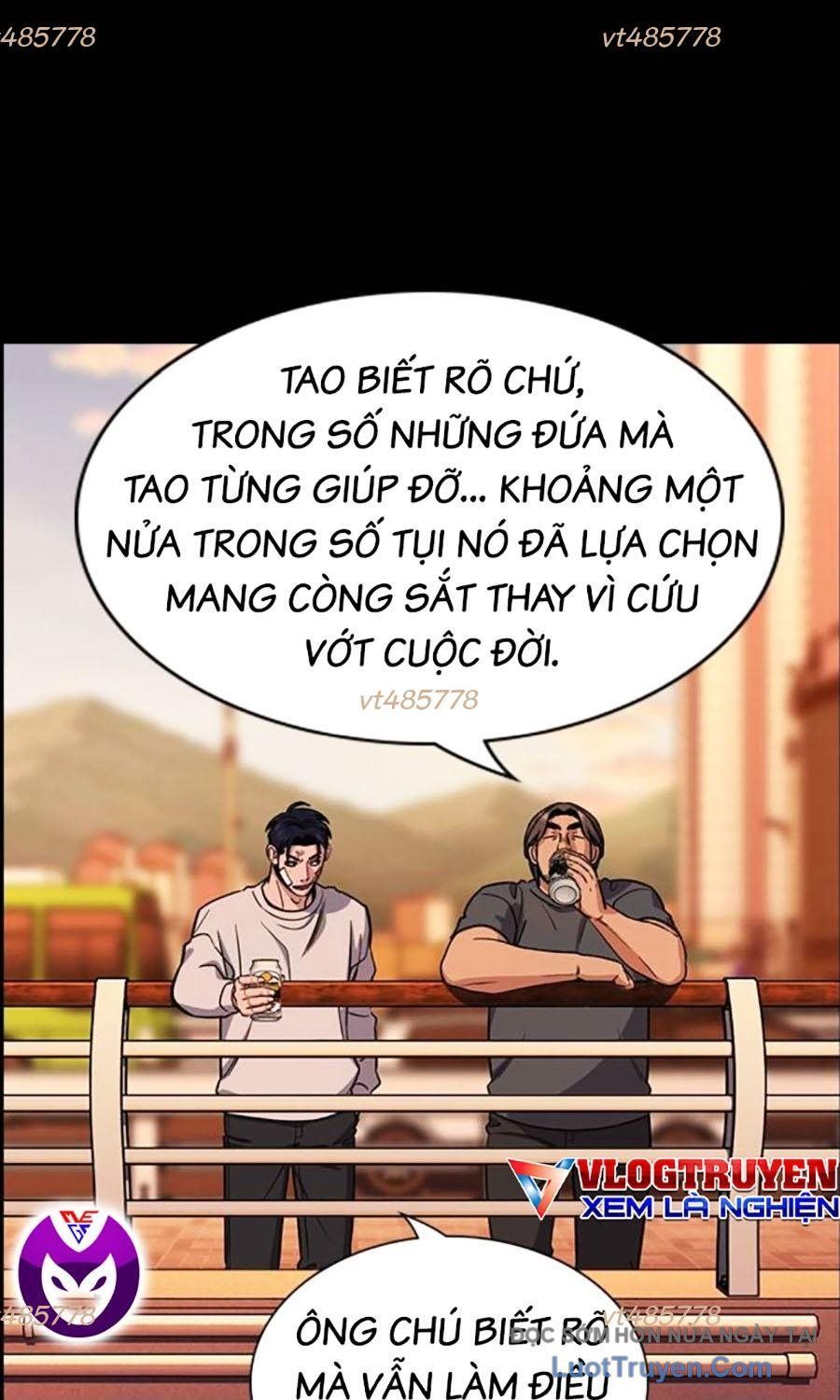 Giáo Dục Chân Chính Chapter 219 - Trang 2