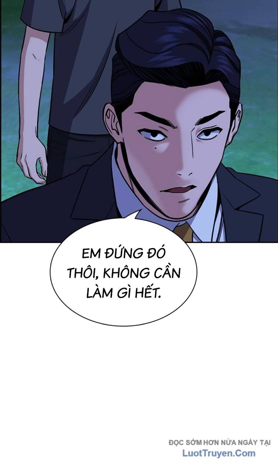 Giáo Dục Chân Chính Chapter 219 - Trang 2