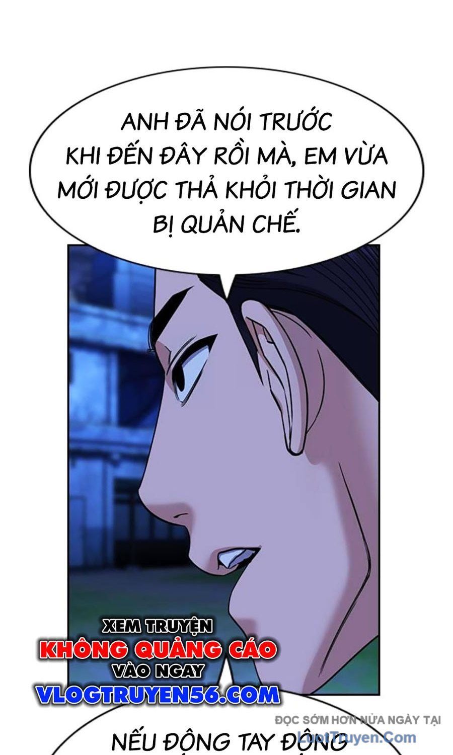 Giáo Dục Chân Chính Chapter 219 - Trang 2