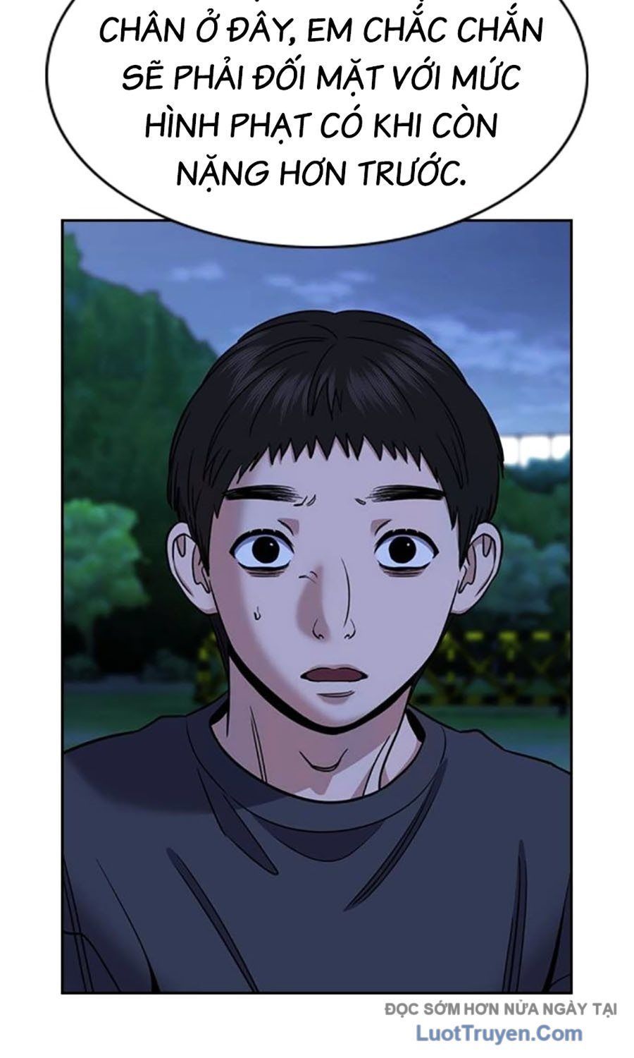 Giáo Dục Chân Chính Chapter 219 - Trang 2