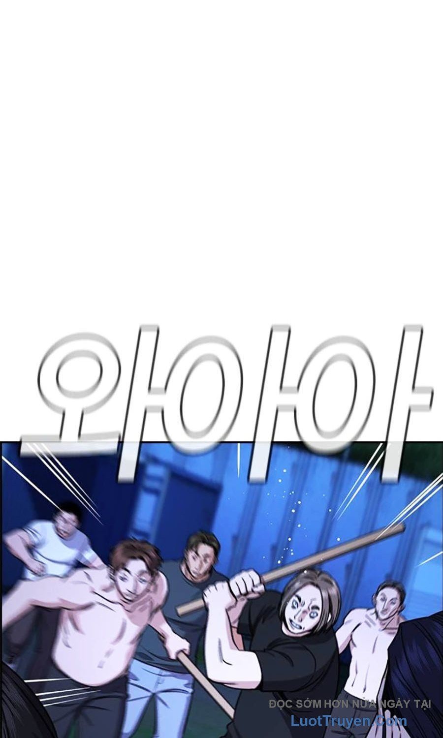 Giáo Dục Chân Chính Chapter 219 - Trang 2