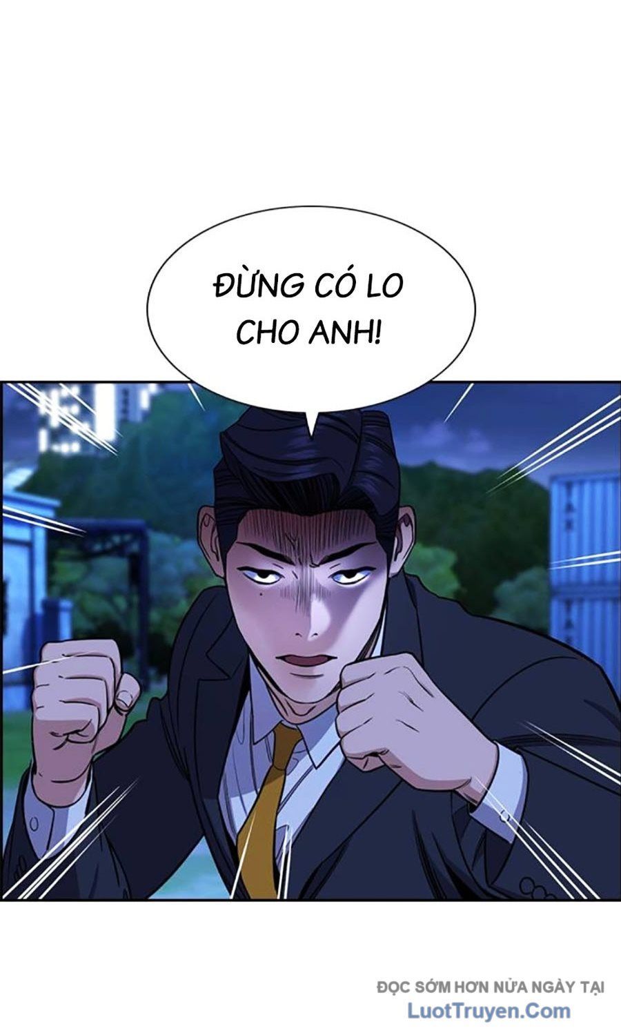 Giáo Dục Chân Chính Chapter 219 - Trang 2