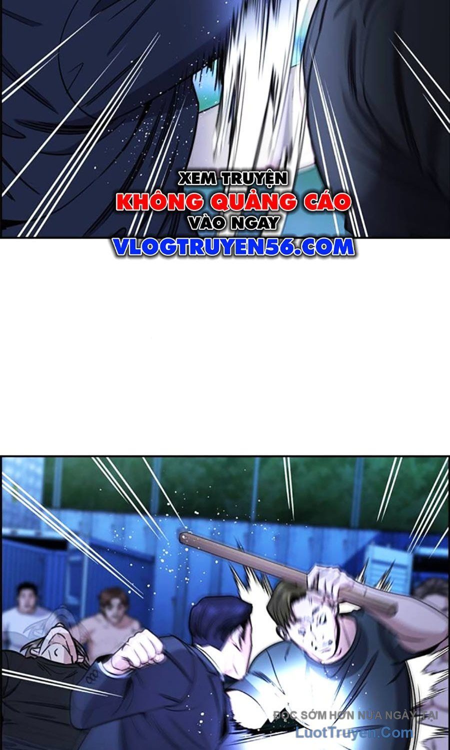 Giáo Dục Chân Chính Chapter 219 - Trang 2