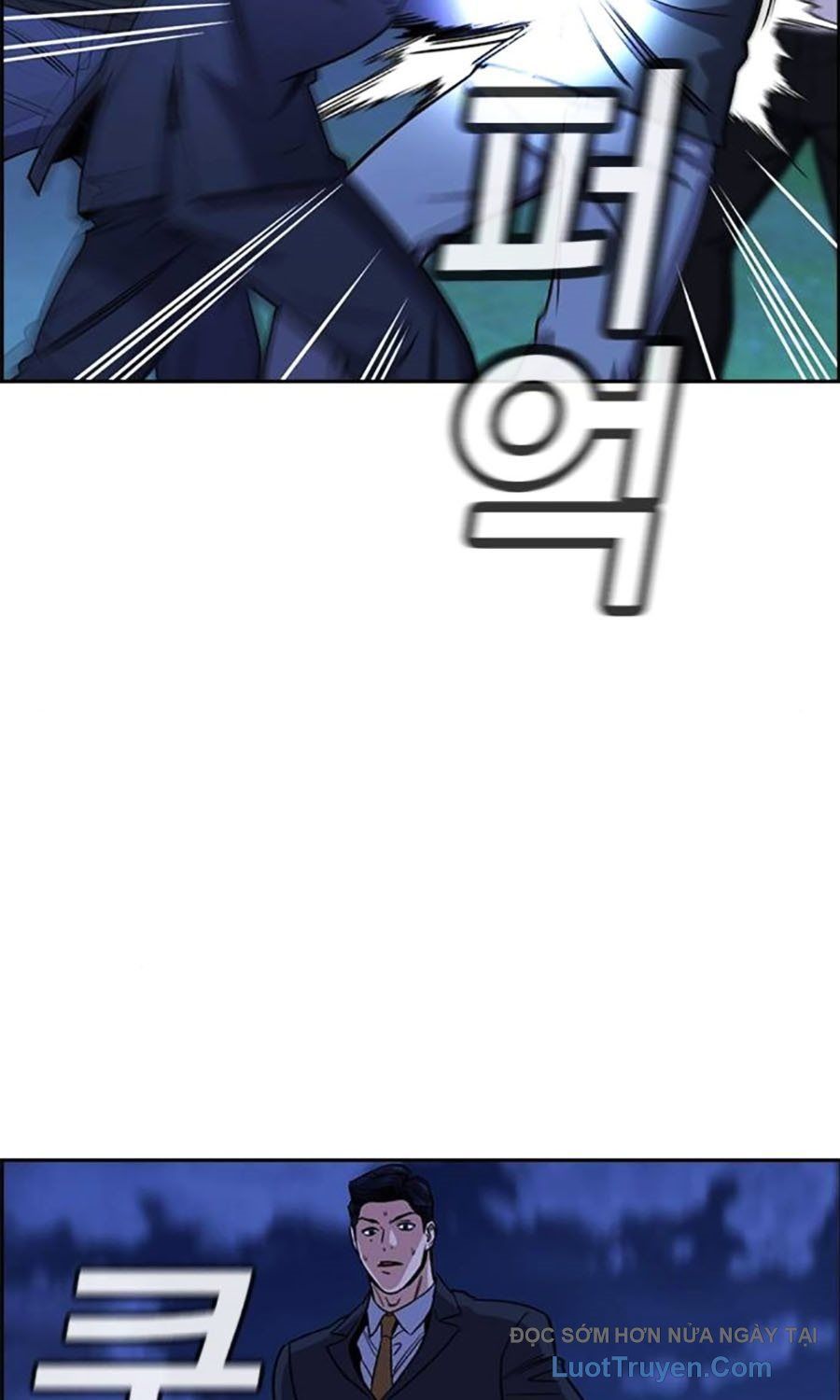 Giáo Dục Chân Chính Chapter 219 - Trang 2