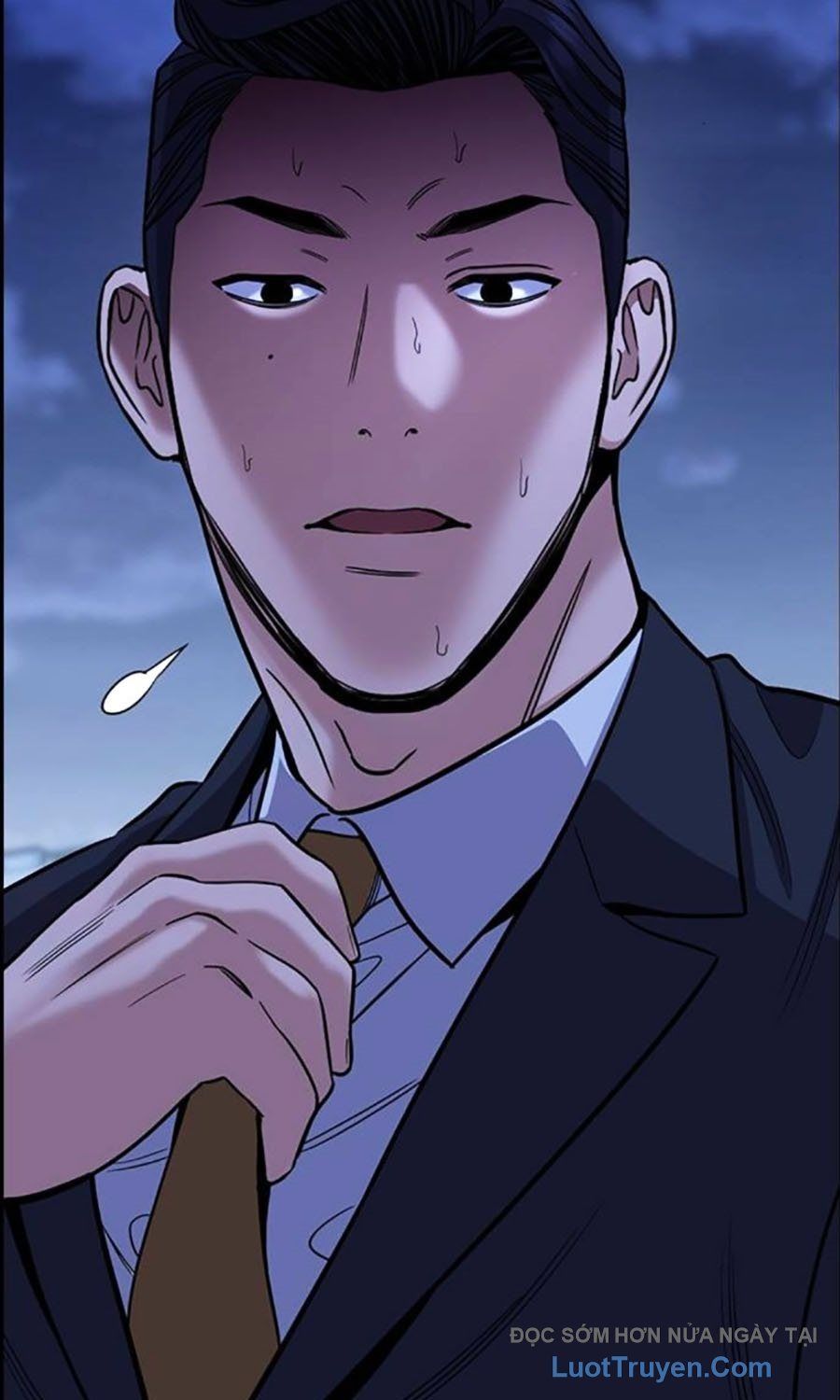 Giáo Dục Chân Chính Chapter 219 - Trang 2