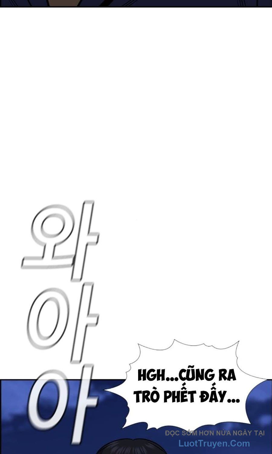 Giáo Dục Chân Chính Chapter 219 - Trang 2