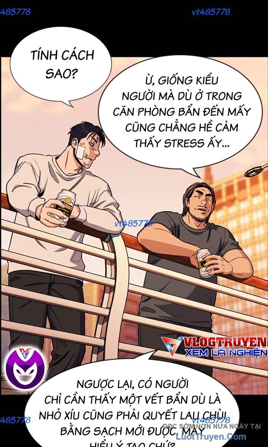 Giáo Dục Chân Chính Chapter 219 - Trang 2