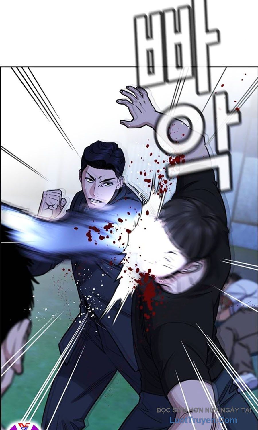 Giáo Dục Chân Chính Chapter 219 - Trang 2