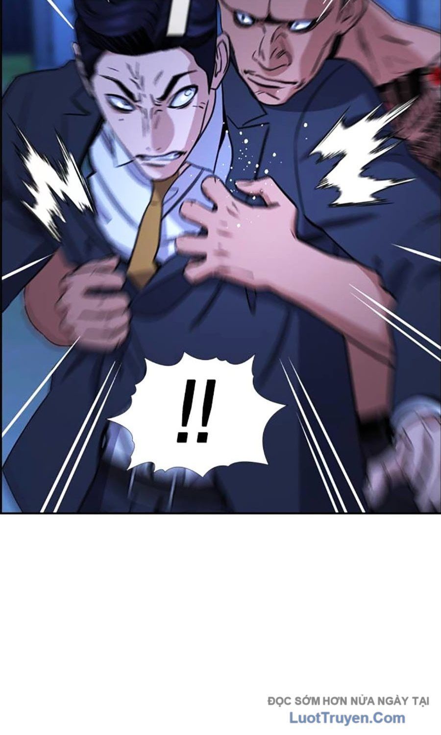 Giáo Dục Chân Chính Chapter 219 - Trang 2