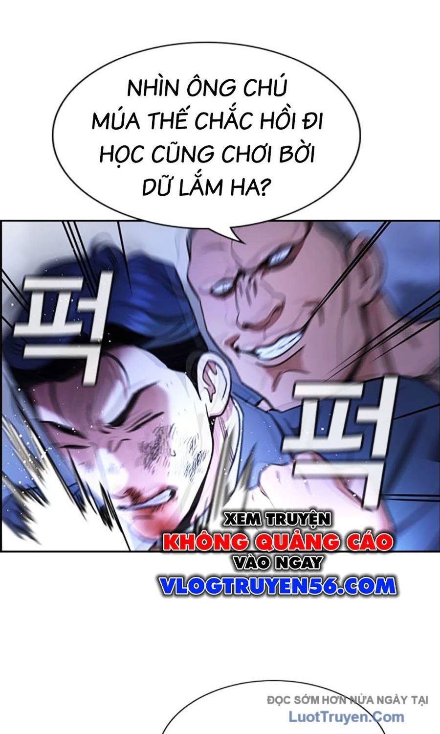 Giáo Dục Chân Chính Chapter 219 - Trang 2