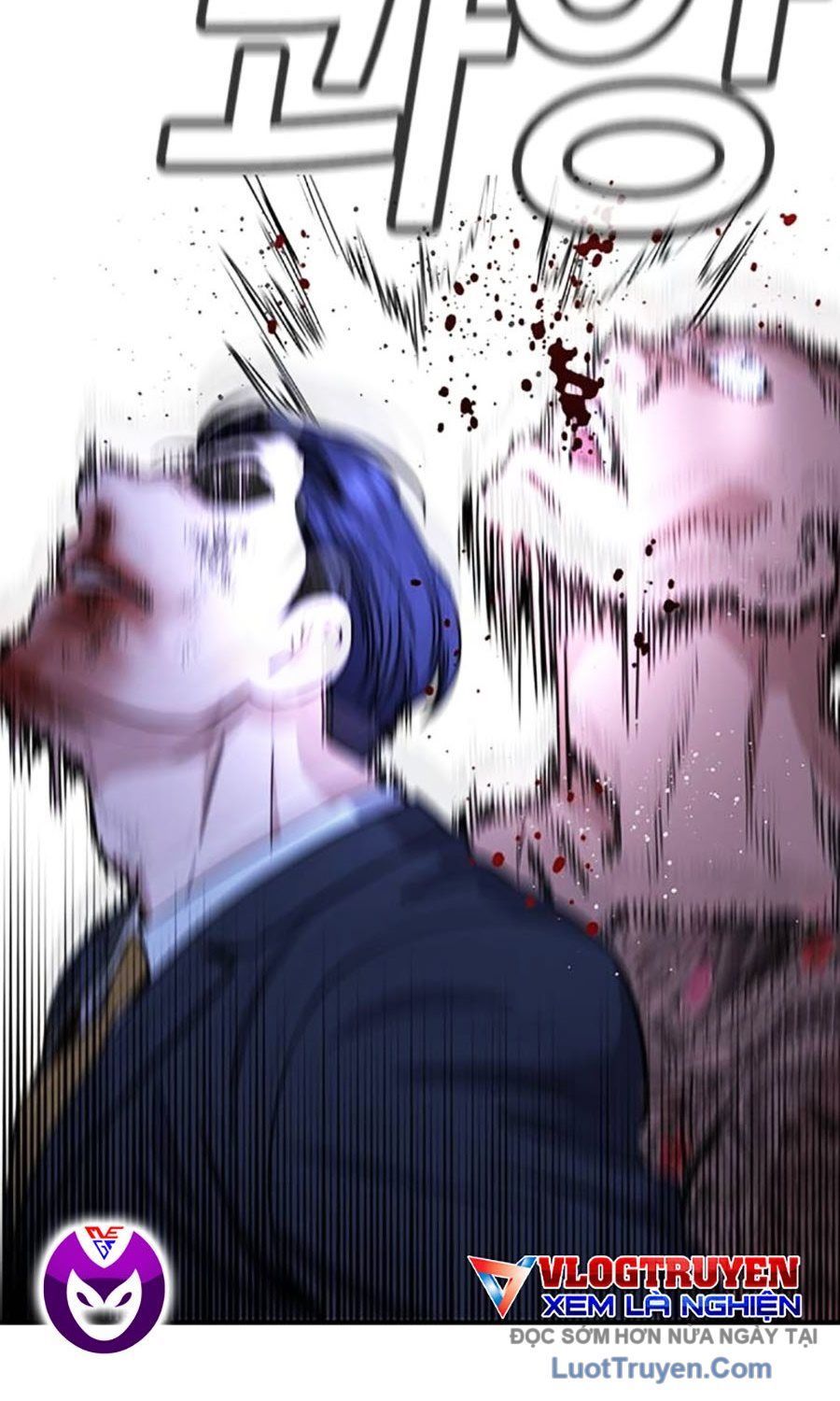 Giáo Dục Chân Chính Chapter 219 - Trang 2