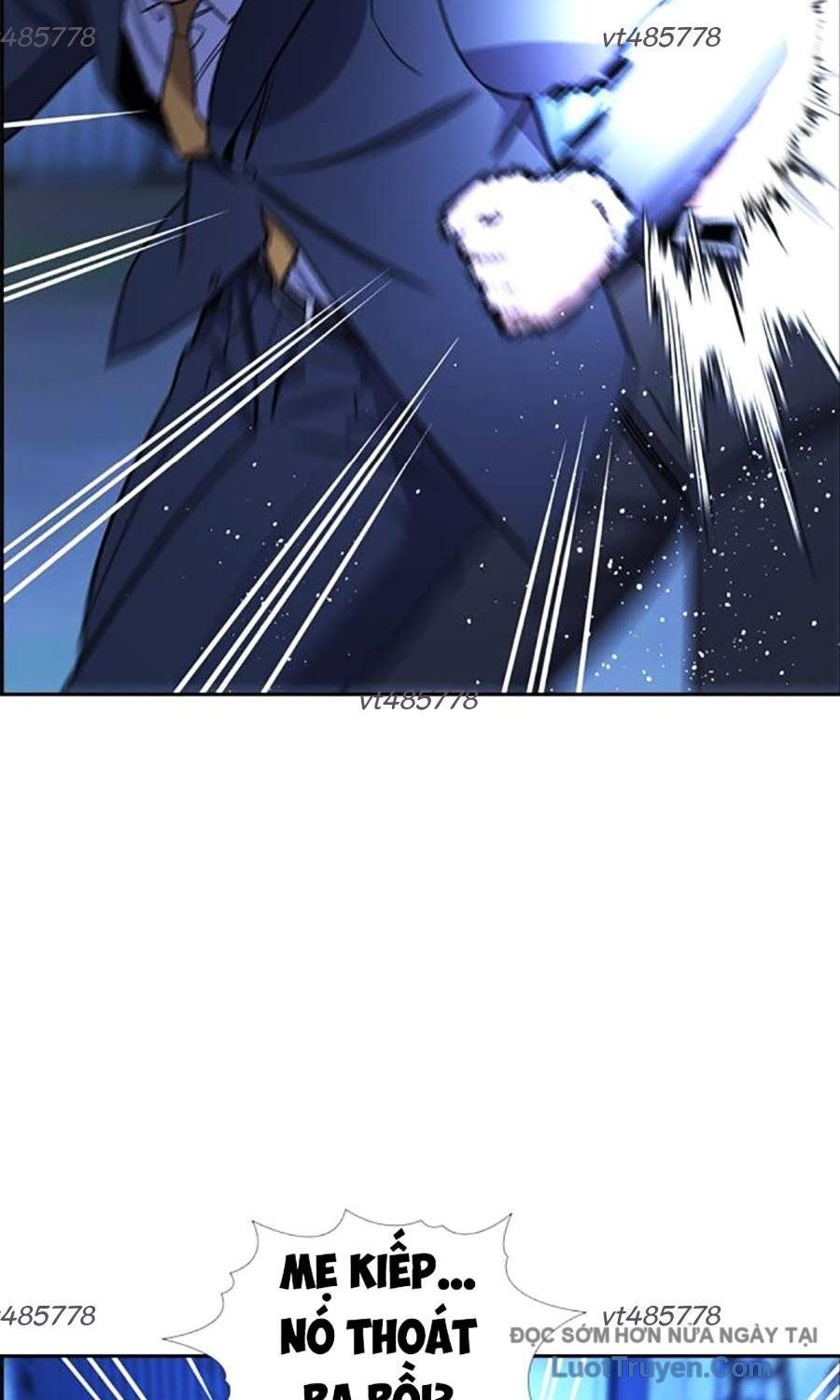 Giáo Dục Chân Chính Chapter 219 - Trang 2