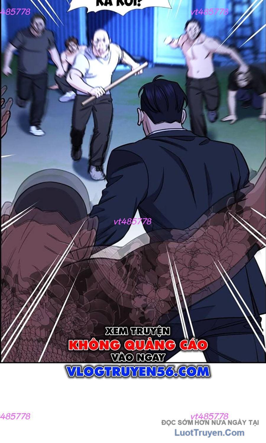 Giáo Dục Chân Chính Chapter 219 - Trang 2