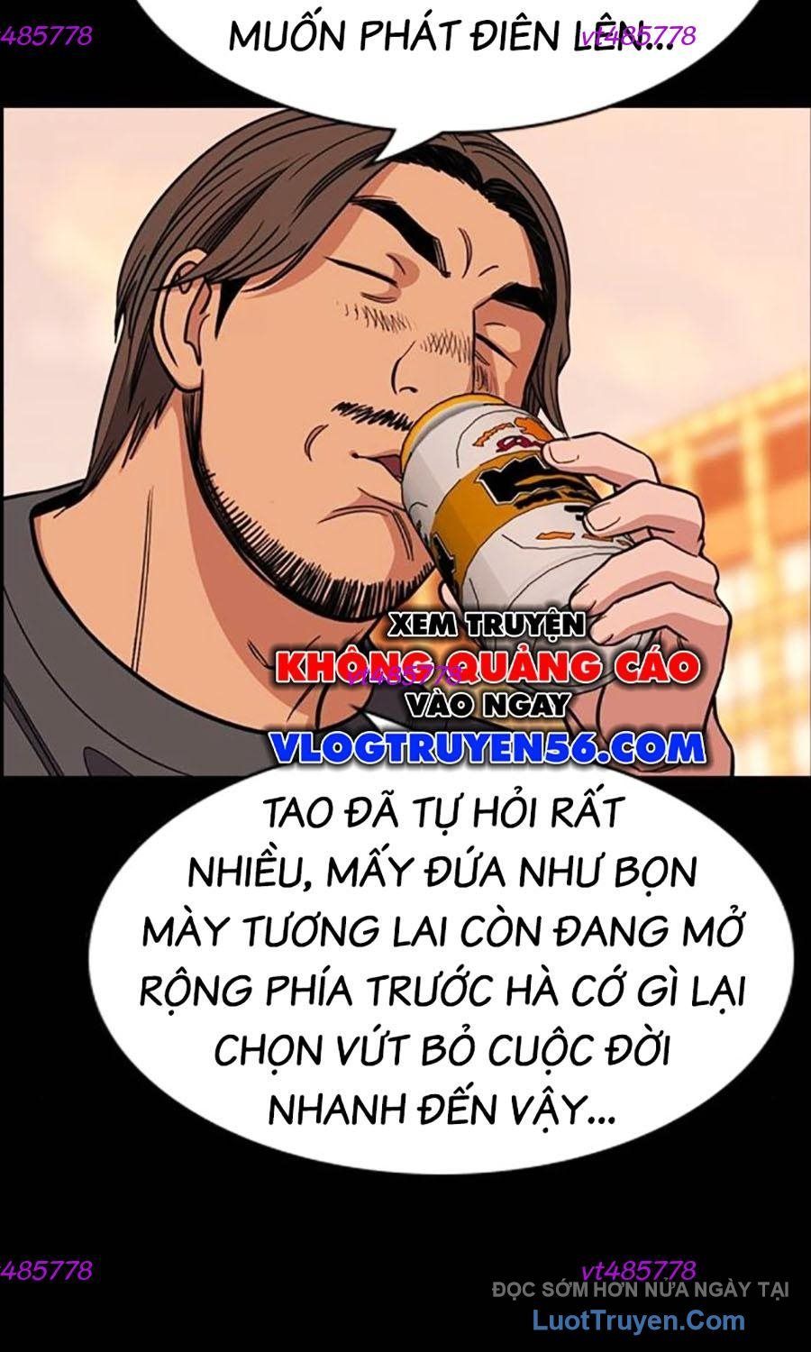 Giáo Dục Chân Chính Chapter 219 - Trang 2