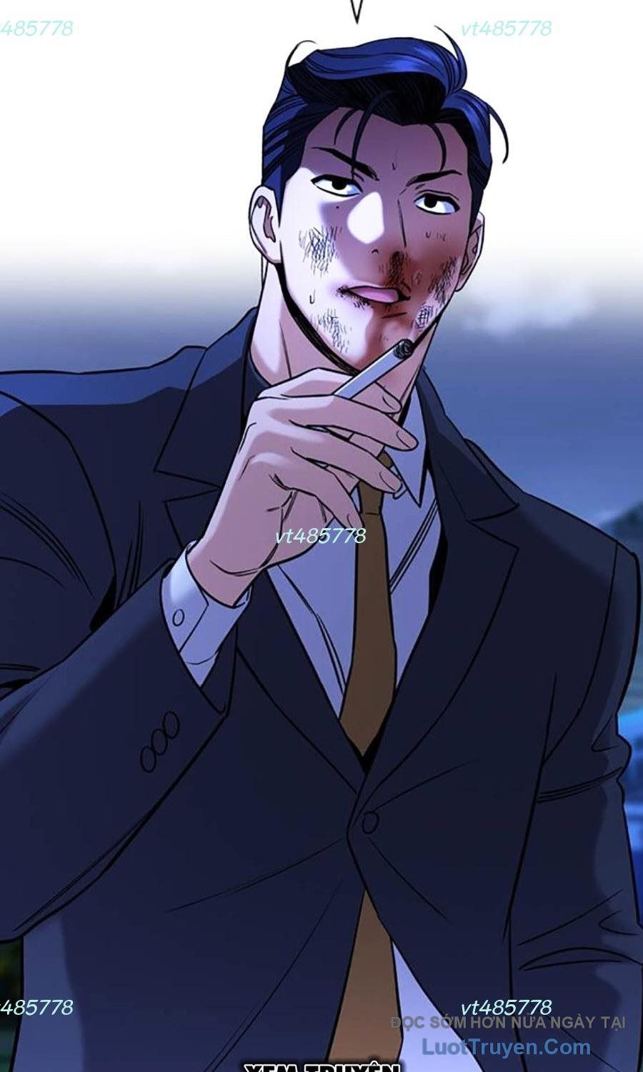 Giáo Dục Chân Chính Chapter 219 - Trang 2