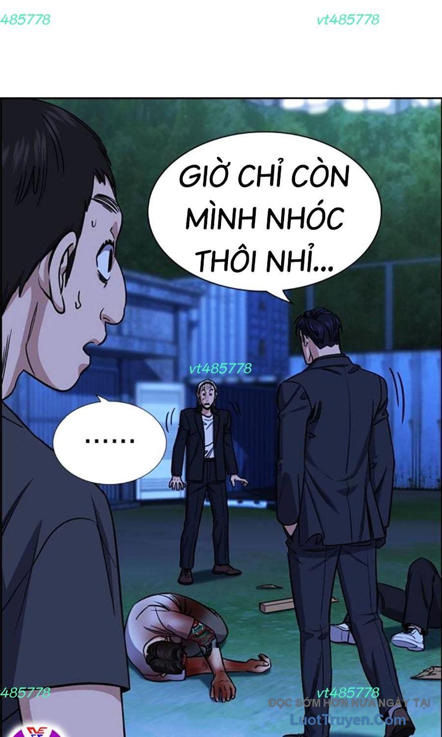 Giáo Dục Chân Chính Chapter 219 - Trang 2