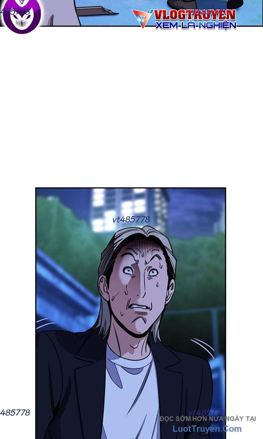 Giáo Dục Chân Chính Chapter 219 - Trang 2