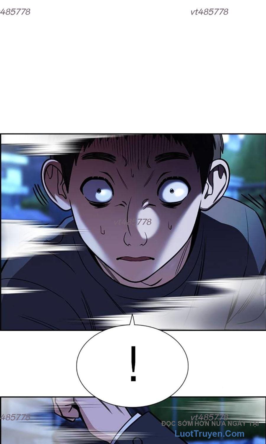 Giáo Dục Chân Chính Chapter 219 - Trang 2