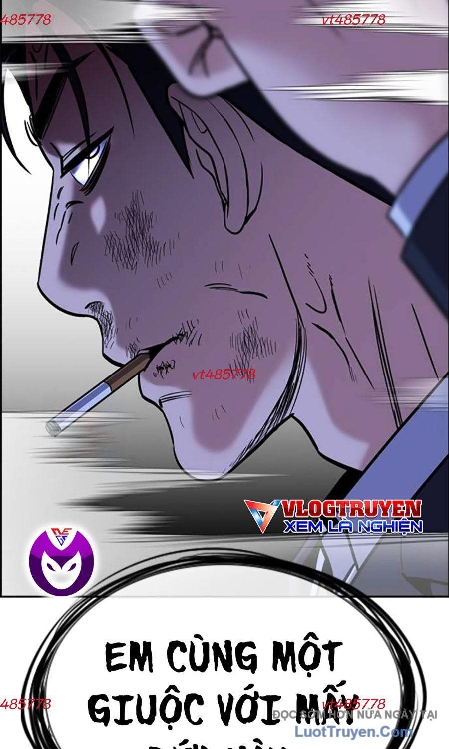 Giáo Dục Chân Chính Chapter 219 - Trang 2