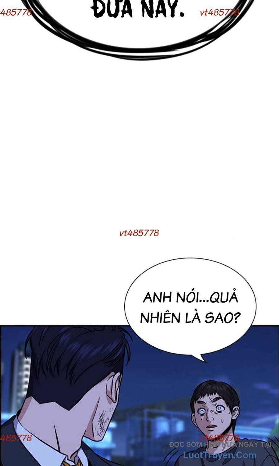 Giáo Dục Chân Chính Chapter 219 - Trang 2