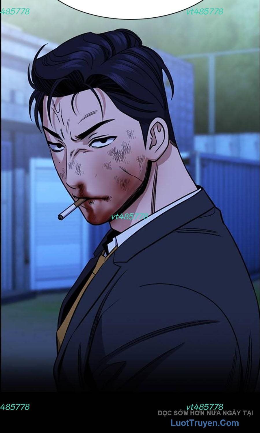 Giáo Dục Chân Chính Chapter 219 - Trang 2