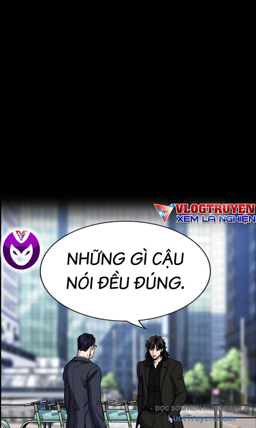 Giáo Dục Chân Chính Chapter 219 - Trang 2