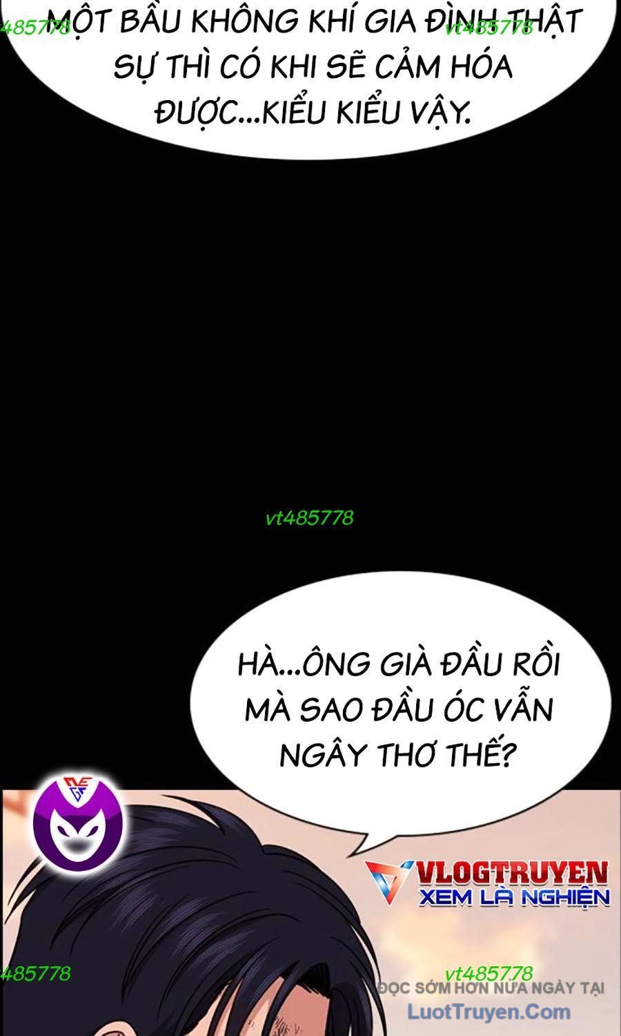 Giáo Dục Chân Chính Chapter 219 - Trang 2