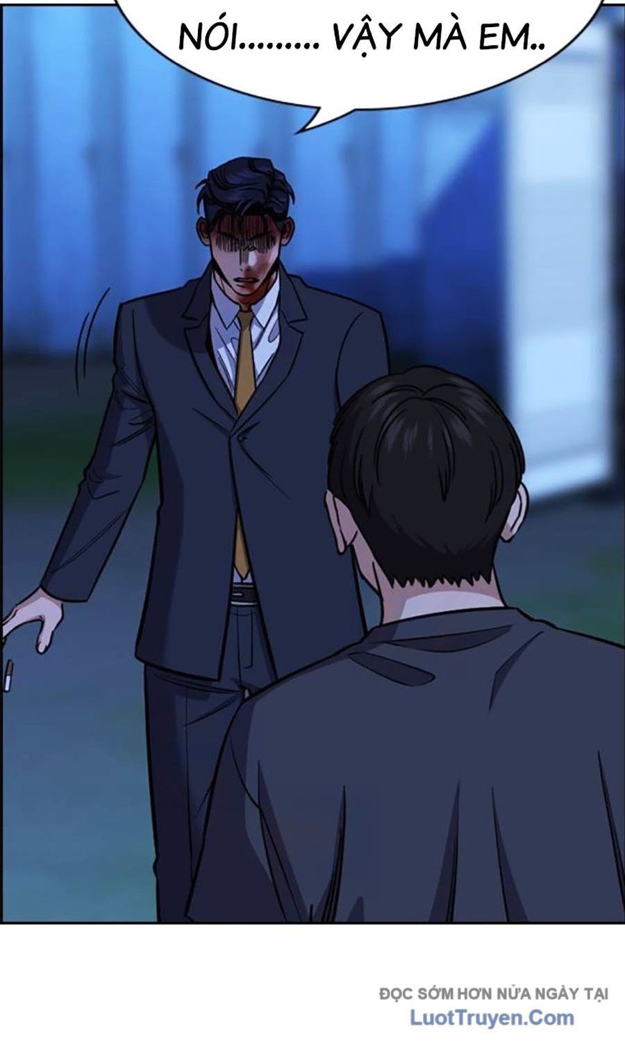 Giáo Dục Chân Chính Chapter 219 - Trang 2