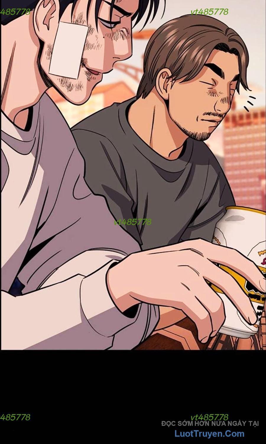 Giáo Dục Chân Chính Chapter 219 - Trang 2