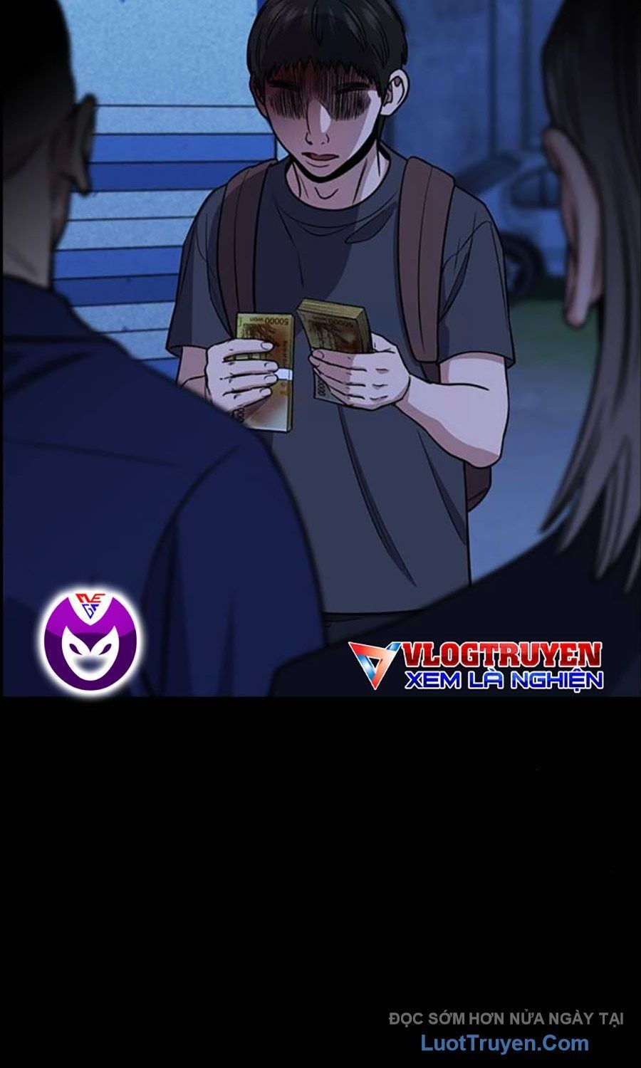 Giáo Dục Chân Chính Chapter 219 - Trang 2