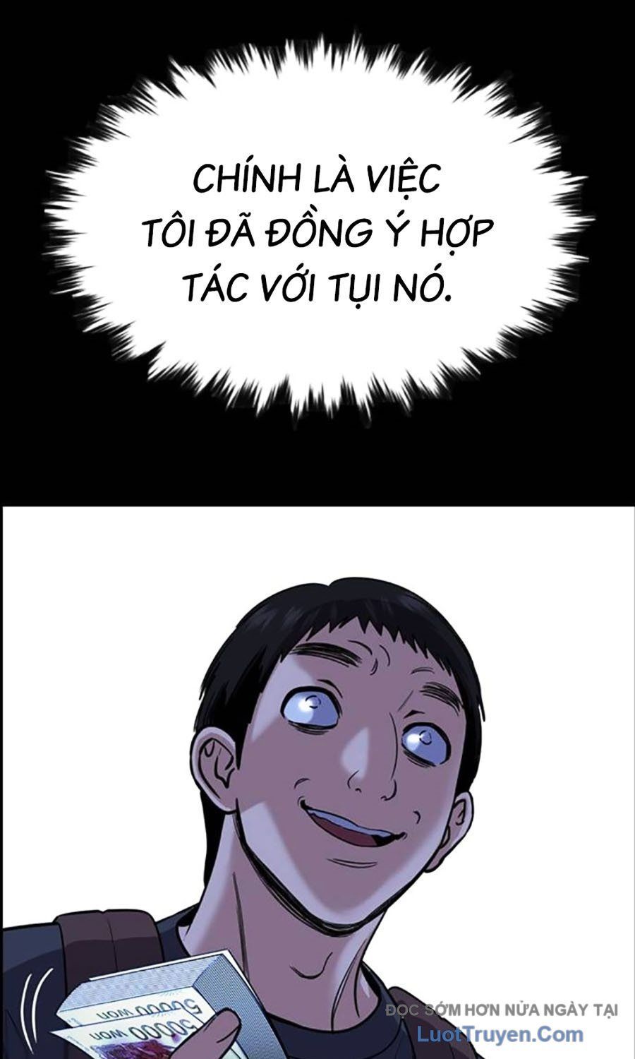 Giáo Dục Chân Chính Chapter 219 - Trang 2