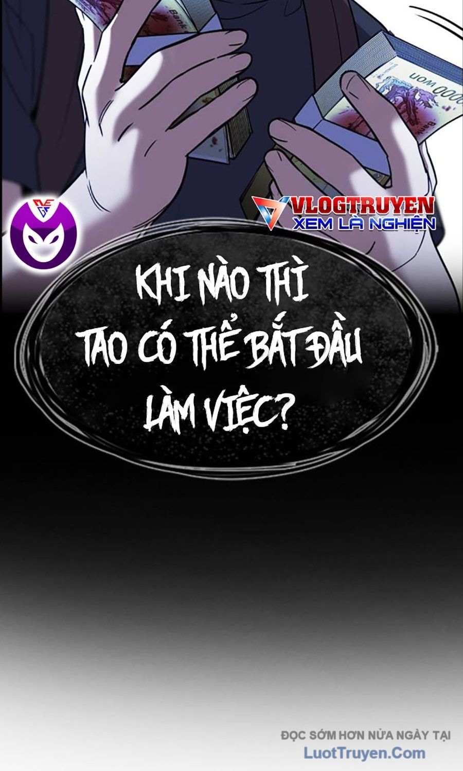 Giáo Dục Chân Chính Chapter 219 - Trang 2