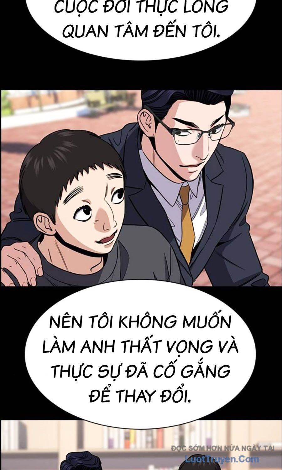 Giáo Dục Chân Chính Chapter 219 - Trang 2