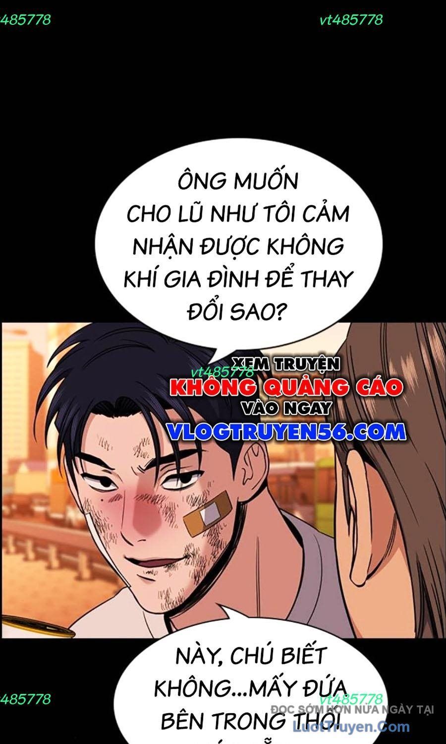 Giáo Dục Chân Chính Chapter 219 - Trang 2