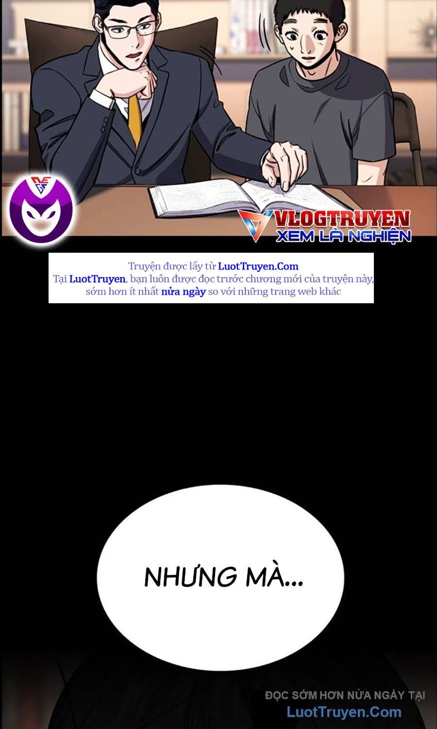 Giáo Dục Chân Chính Chapter 219 - Trang 2