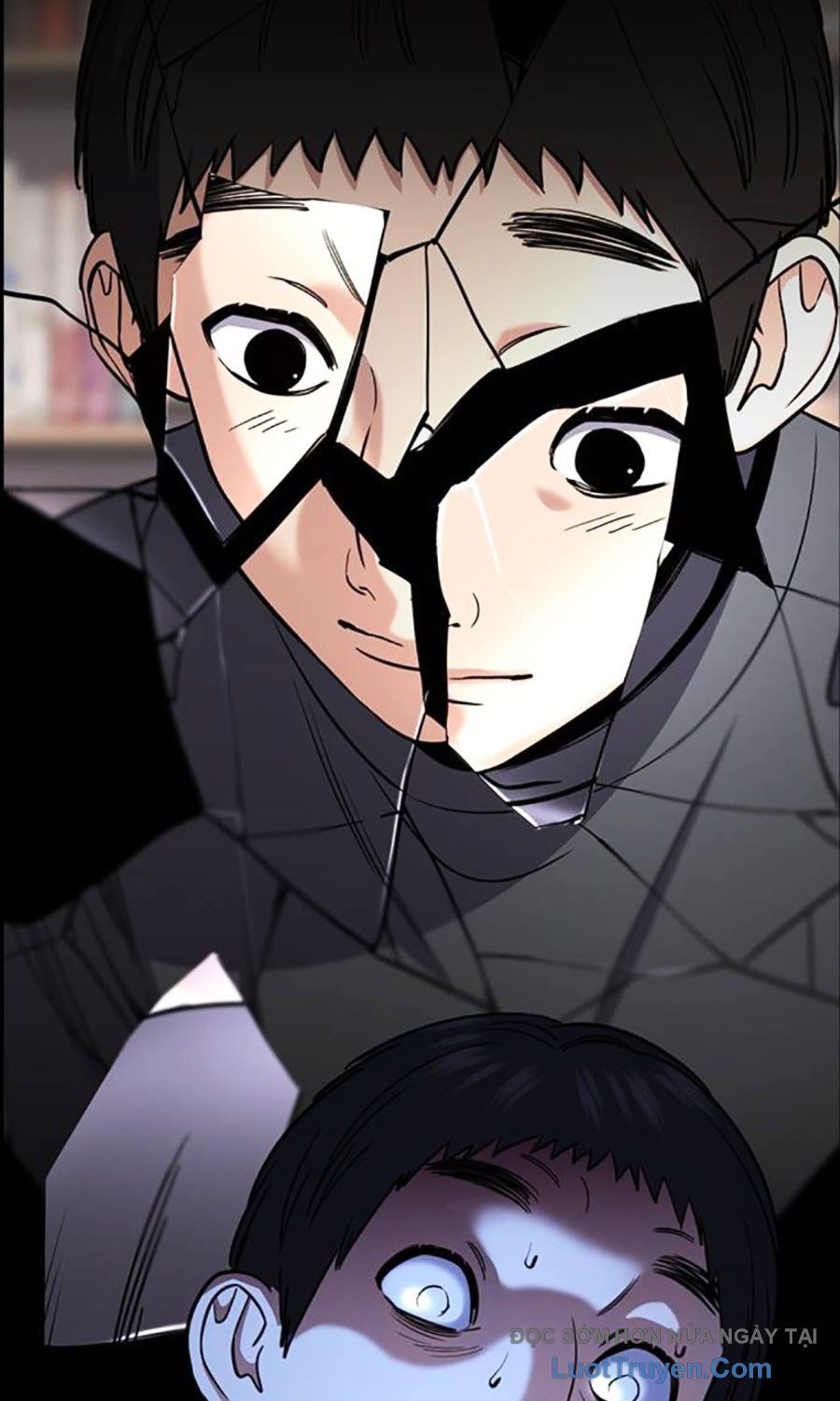 Giáo Dục Chân Chính Chapter 219 - Trang 2