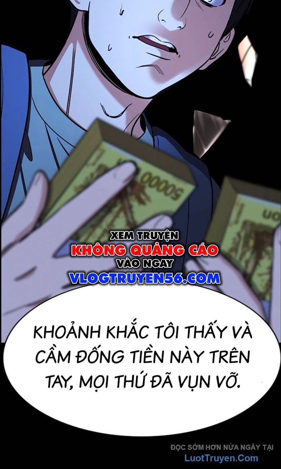 Giáo Dục Chân Chính Chapter 219 - Trang 2