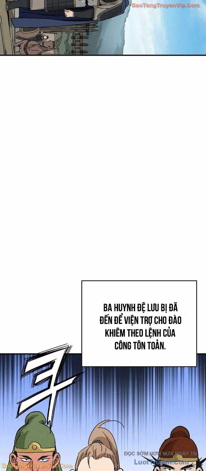 Trọng Sinh Thành Thần Y Thời Tam Quốc Chapter 179 - Trang 2