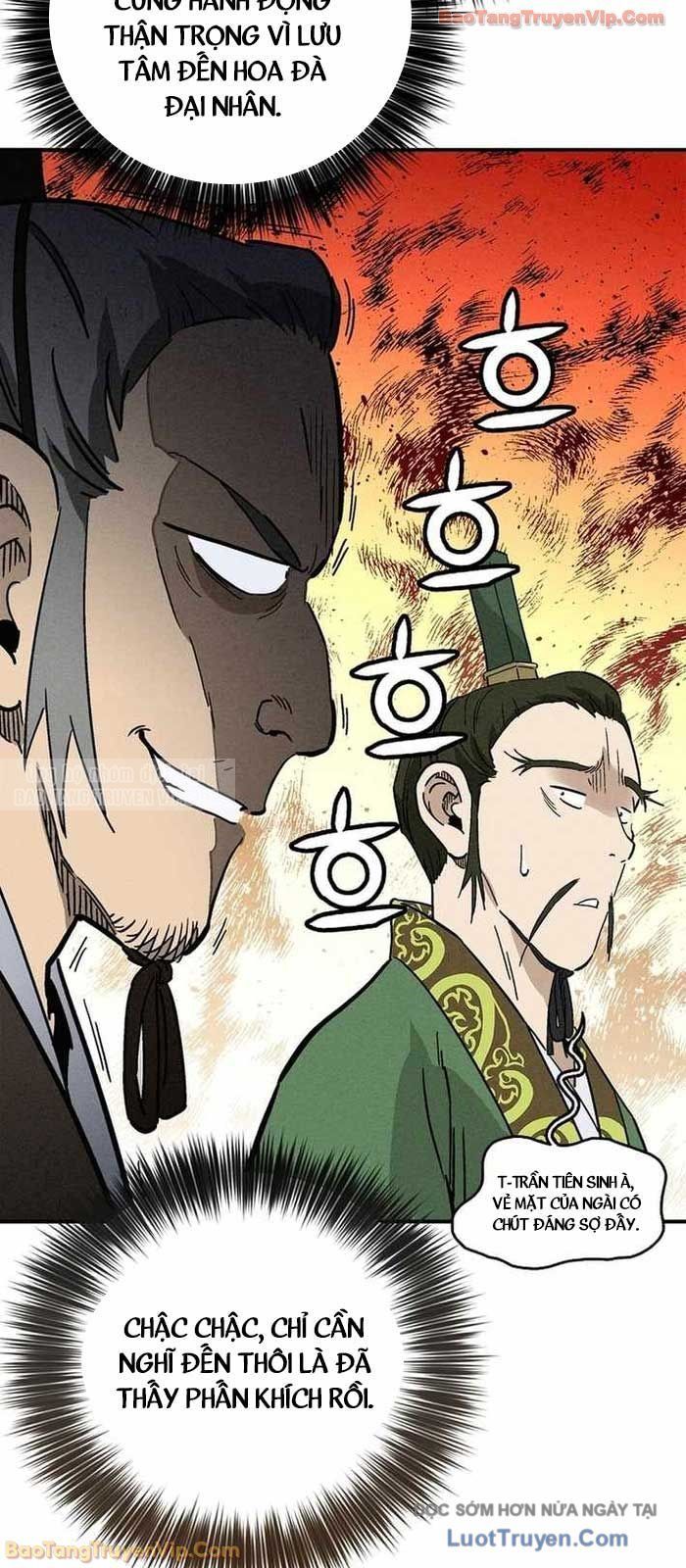 Trọng Sinh Thành Thần Y Thời Tam Quốc Chapter 179 - Trang 2