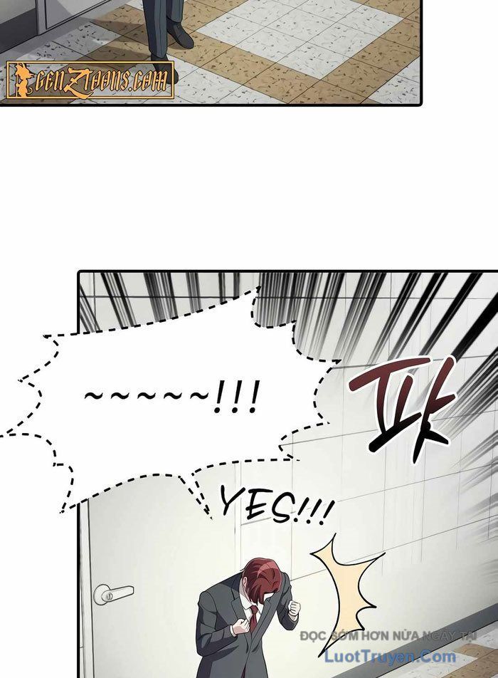 Đi Lên Từ Đáy Xã Hội Chapter 48 - Trang 2