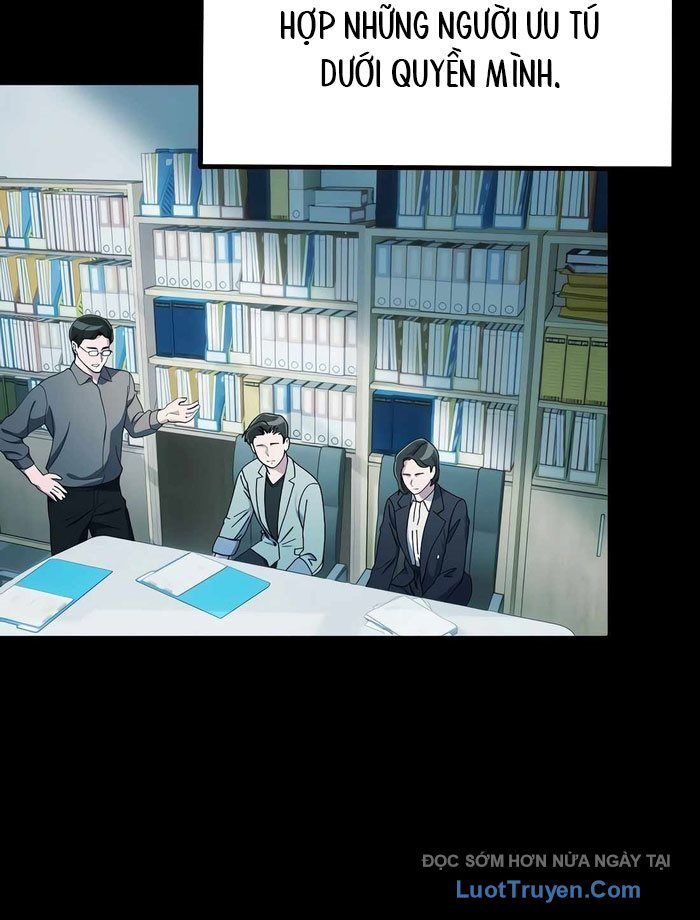 Đi Lên Từ Đáy Xã Hội Chapter 48 - Trang 2