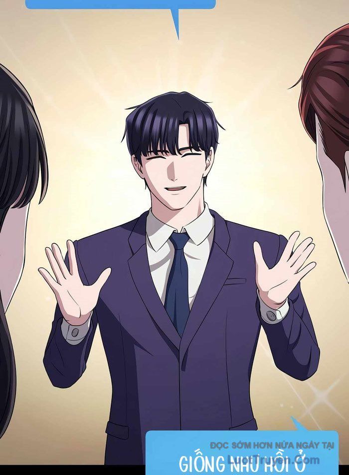 Đi Lên Từ Đáy Xã Hội Chapter 48 - Trang 2