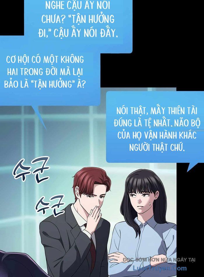 Đi Lên Từ Đáy Xã Hội Chapter 48 - Trang 2