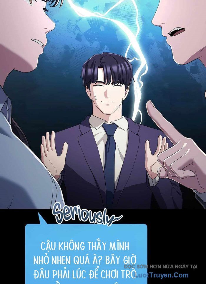 Đi Lên Từ Đáy Xã Hội Chapter 48 - Trang 2