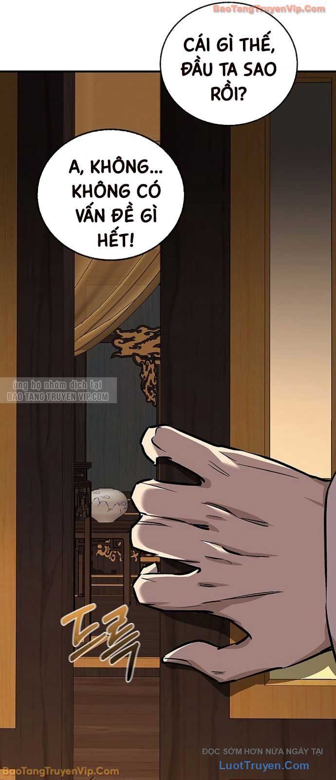 Thanh Mai Trúc Mã Của Đệ Nhất Thiên Hạ Chapter 79 - Trang 2