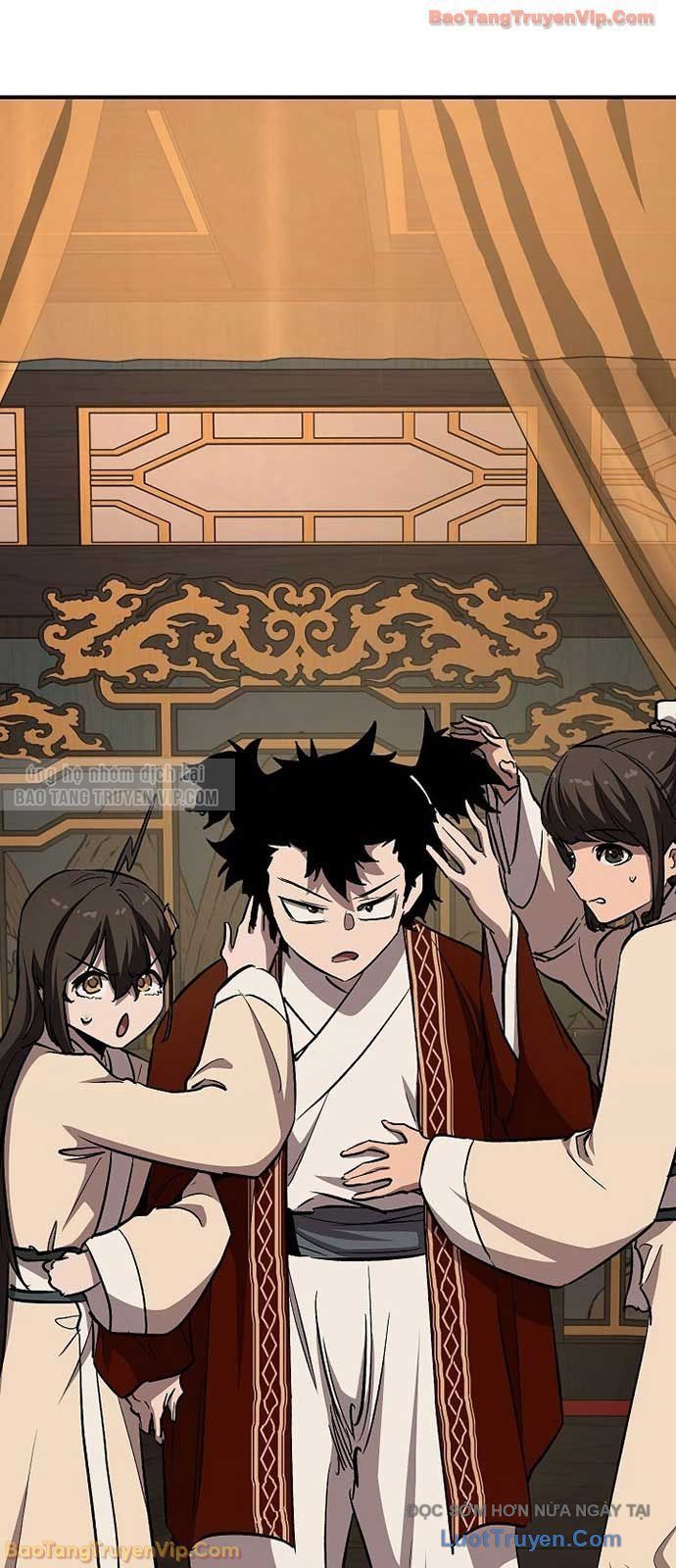 Thanh Mai Trúc Mã Của Đệ Nhất Thiên Hạ Chapter 79 - Trang 2