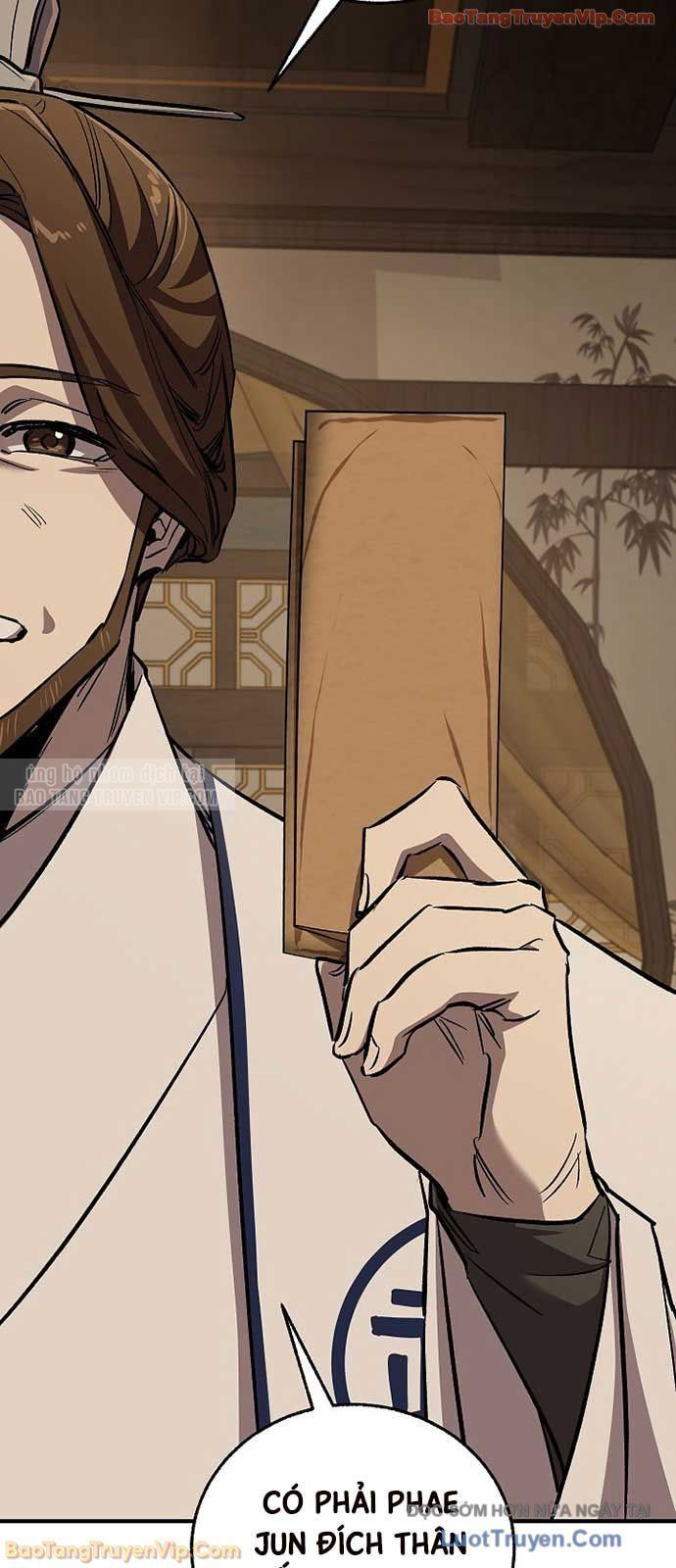 Thanh Mai Trúc Mã Của Đệ Nhất Thiên Hạ Chapter 79 - Trang 2