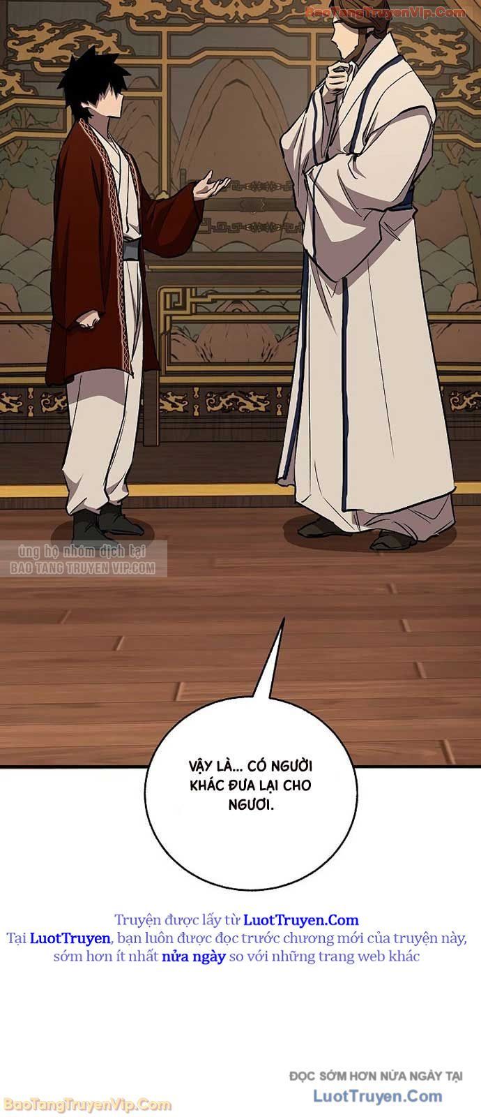 Thanh Mai Trúc Mã Của Đệ Nhất Thiên Hạ Chapter 79 - Trang 2