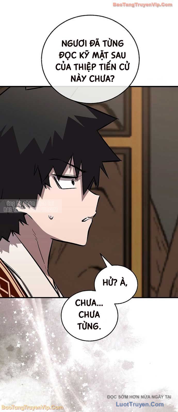 Thanh Mai Trúc Mã Của Đệ Nhất Thiên Hạ Chapter 79 - Trang 2